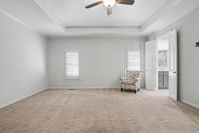 10612 S Fulton Avenue S, Tulsa, OK 74137