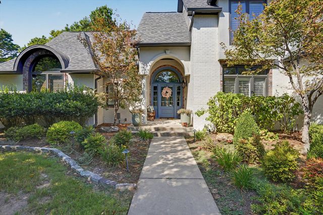10612 S Fulton Avenue S, Tulsa, OK 74137