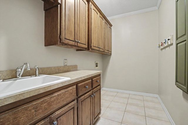 10612 S Fulton Avenue S, Tulsa, OK 74137