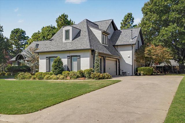 10612 S Fulton Avenue S, Tulsa, OK 74137