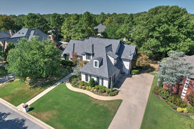 10612 S Fulton Avenue S, Tulsa, OK 74137