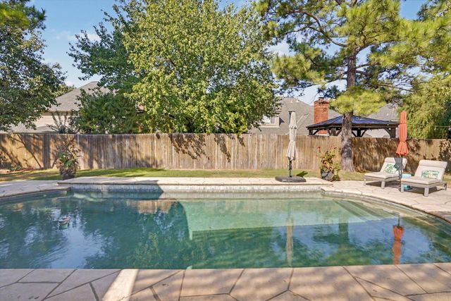 10612 S Fulton Avenue S, Tulsa, OK 74137