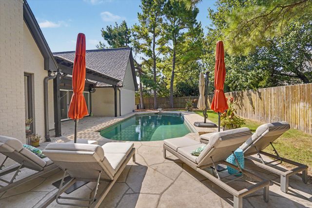 10612 S Fulton Avenue S, Tulsa, OK 74137