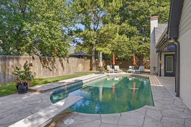 10612 S Fulton Avenue S, Tulsa, OK 74137
