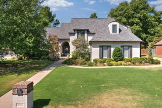 10612 S Fulton Avenue S, Tulsa, OK 74137
