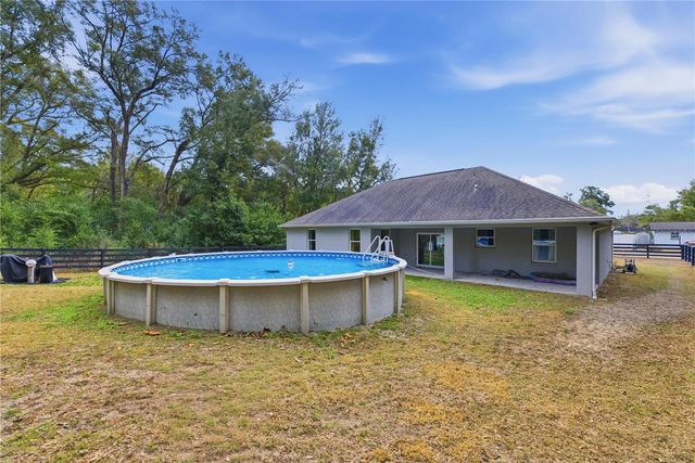 3665 SE 140TH PLACE, Summerfield, FL 34491