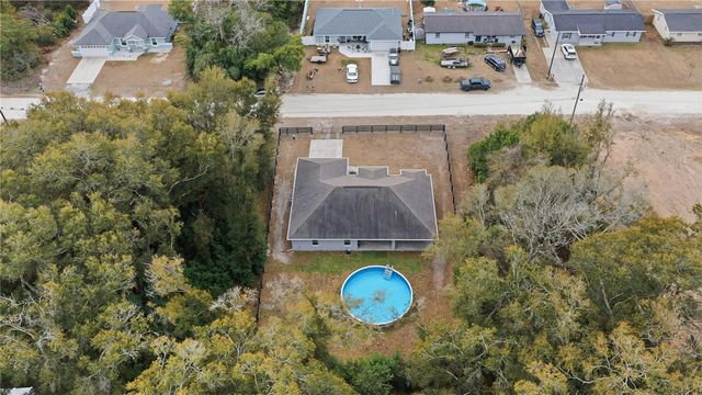 3665 SE 140TH PLACE, Summerfield, FL 34491