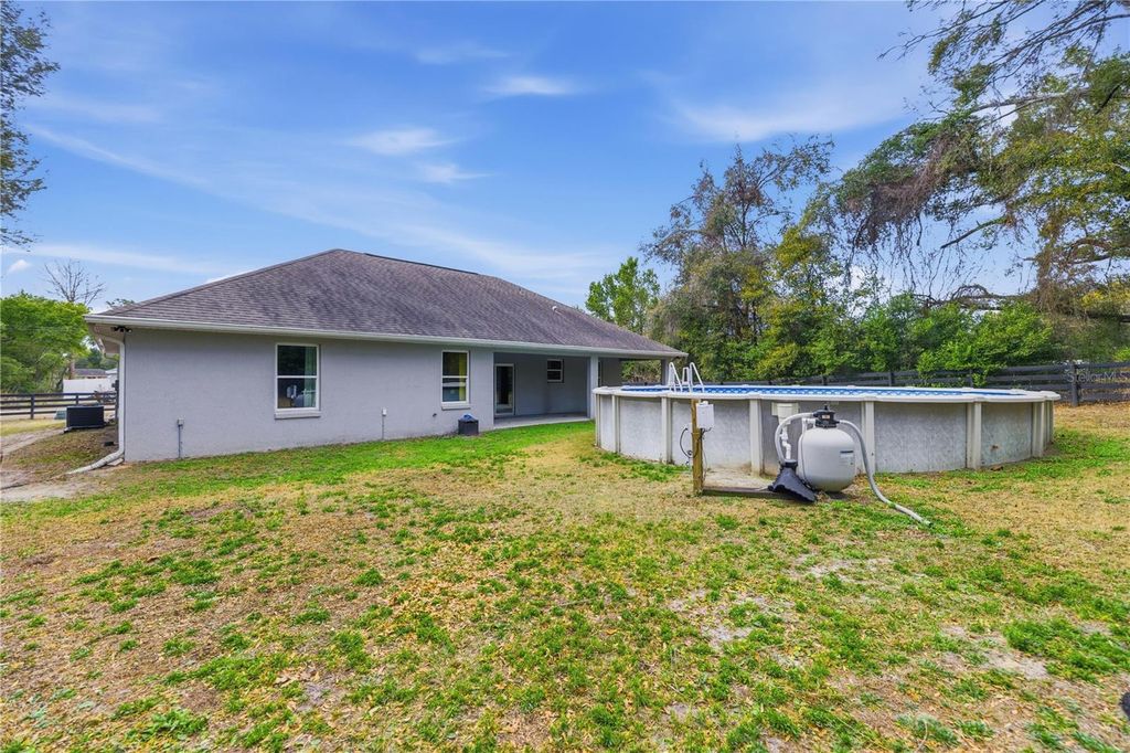 Image 24 of property listing at 3665 SE 140TH PLACE, Summerfield, FL 34491