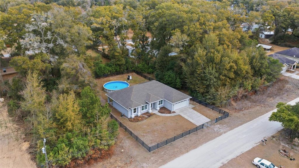 Image 28 of property listing at 3665 SE 140TH PLACE, Summerfield, FL 34491