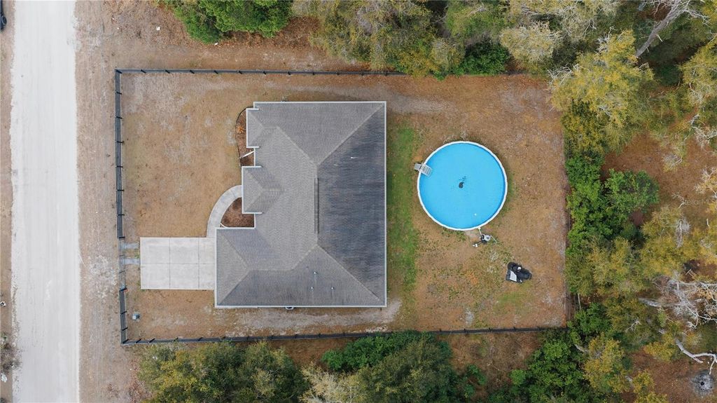 Image 30 of property listing at 3665 SE 140TH PLACE, Summerfield, FL 34491