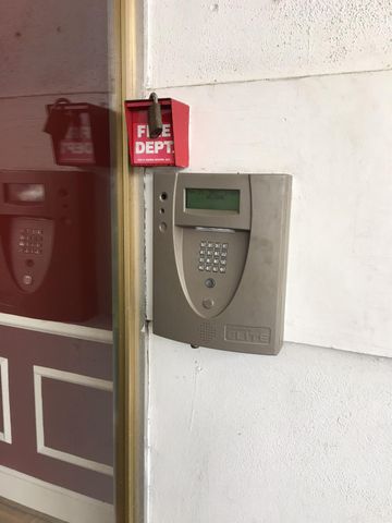 2601 Bellefontaine Street C312, Houston, TX 77025