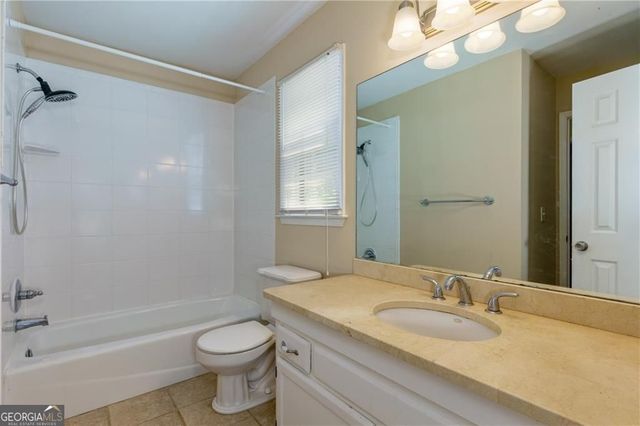 2890 Carrollton Court, Marietta, GA 30066