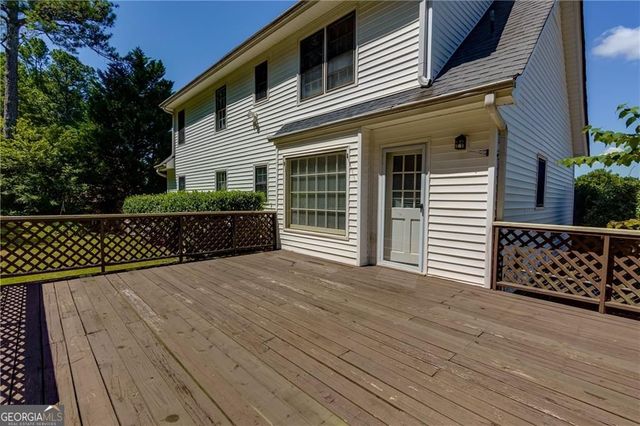 2890 Carrollton Court, Marietta, GA 30066