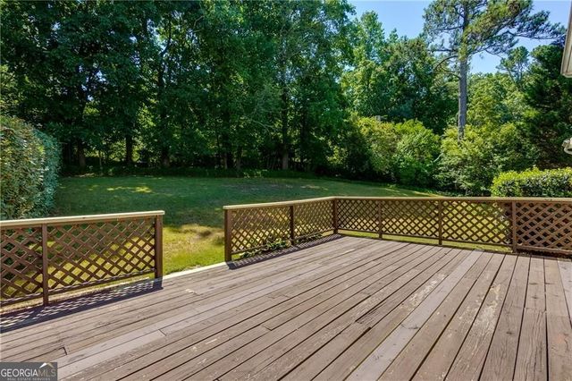 2890 Carrollton Court, Marietta, GA 30066