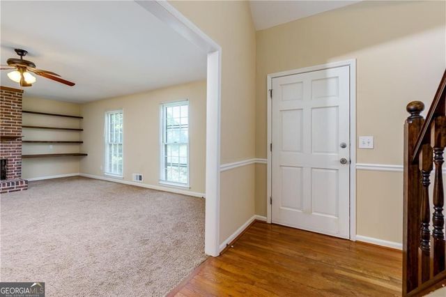 2890 Carrollton Court, Marietta, GA 30066