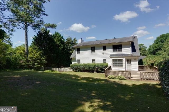 2890 Carrollton Court, Marietta, GA 30066