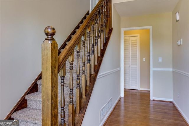 2890 Carrollton Court, Marietta, GA 30066