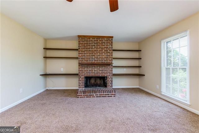 2890 Carrollton Court, Marietta, GA 30066