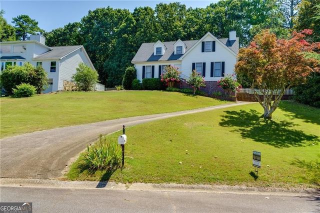 2890 Carrollton Court, Marietta, GA 30066