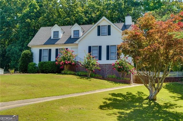 2890 Carrollton Court, Marietta, GA 30066