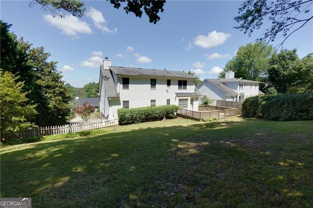 2890 Carrollton Court, Marietta, GA 30066