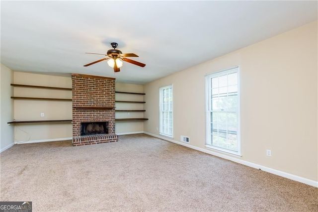 2890 Carrollton Court, Marietta, GA 30066