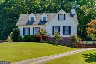 2890 Carrollton Court, Marietta, GA 30066