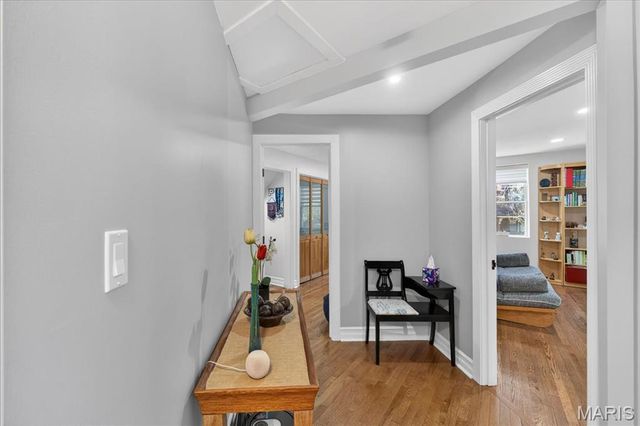 7323 Stanford Avenue, University City, MO 63130