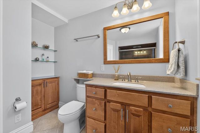 7323 Stanford Avenue, University City, MO 63130