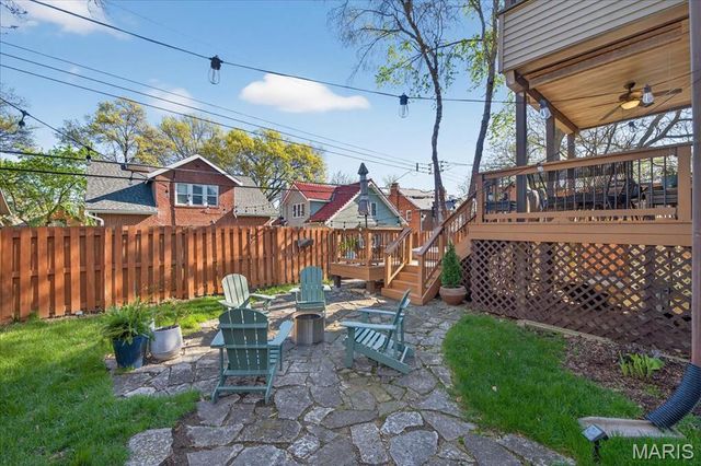 7323 Stanford Avenue, University City, MO 63130