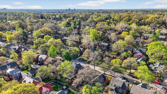 7323 Stanford Avenue, University City, MO 63130