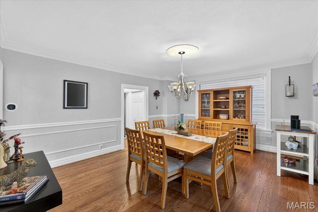 7323 Stanford Avenue, University City, MO 63130