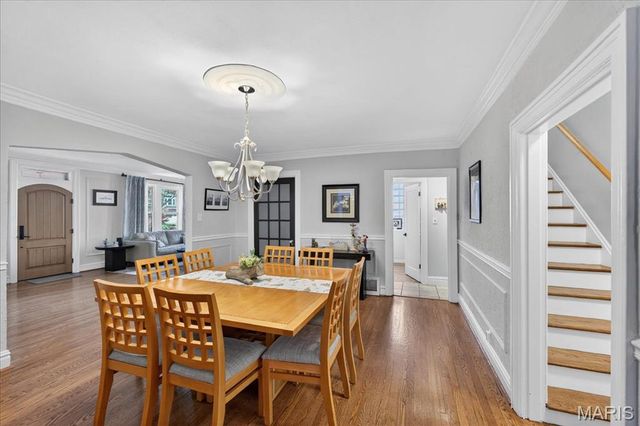 7323 Stanford Avenue, University City, MO 63130