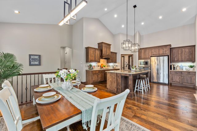 2001 N Split Rail St, Wichita, KS 67230