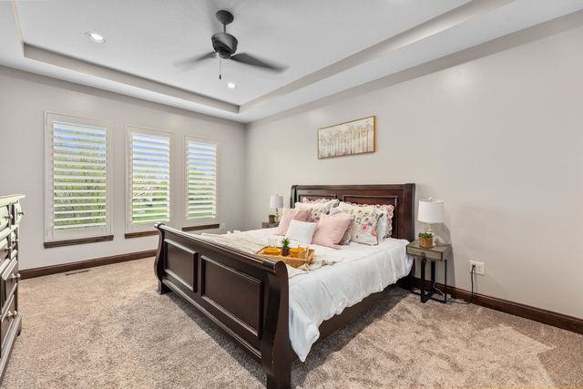 2001 N Split Rail St, Wichita, KS 67230
