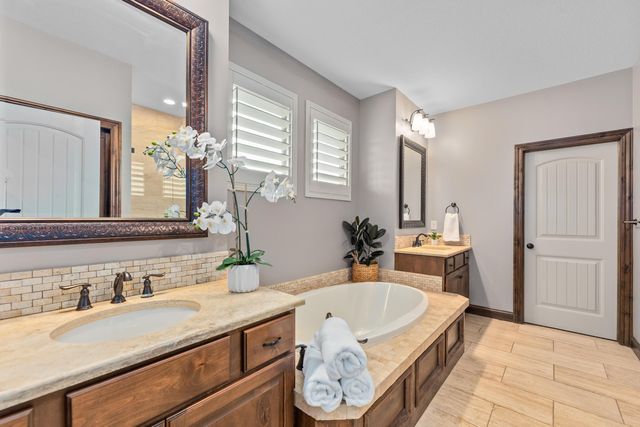 2001 N Split Rail St, Wichita, KS 67230