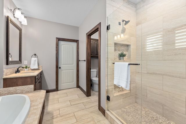 2001 N Split Rail St, Wichita, KS 67230