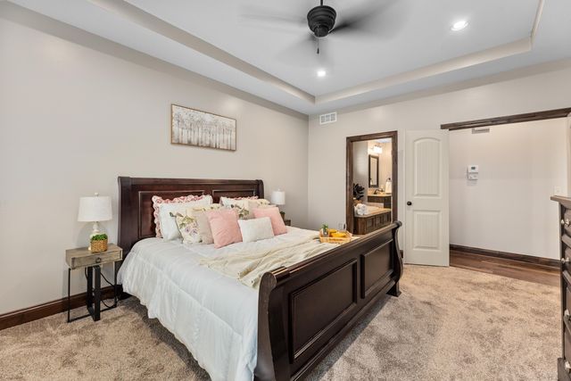 2001 N Split Rail St, Wichita, KS 67230