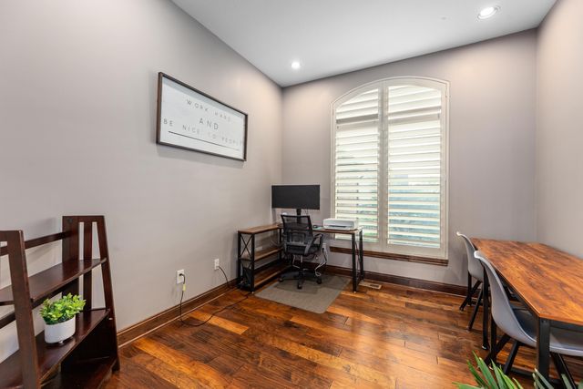 2001 N Split Rail St, Wichita, KS 67230
