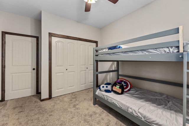 2001 N Split Rail St, Wichita, KS 67230