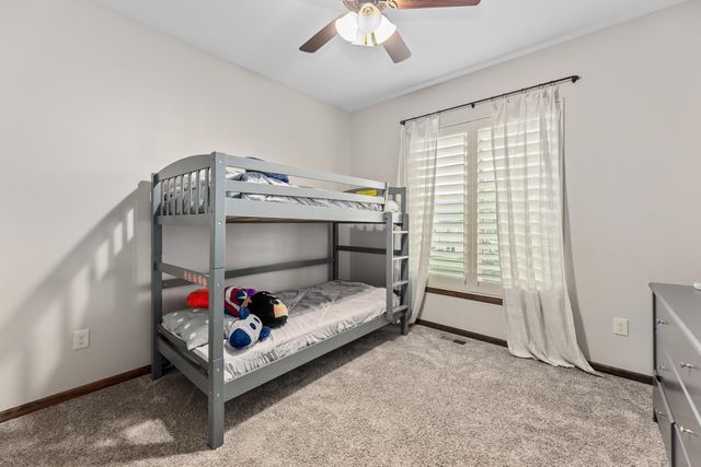 2001 N Split Rail St, Wichita, KS 67230