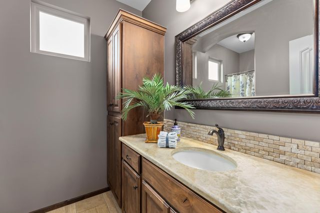 2001 N Split Rail St, Wichita, KS 67230