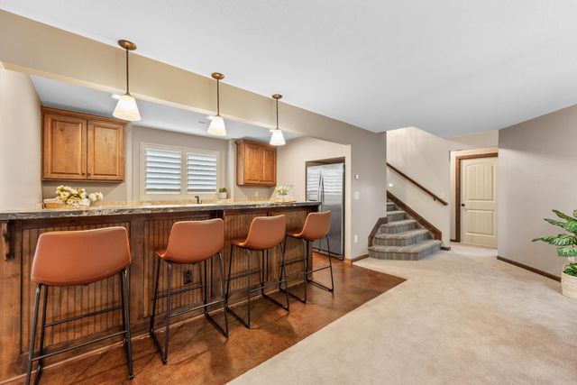 2001 N Split Rail St, Wichita, KS 67230