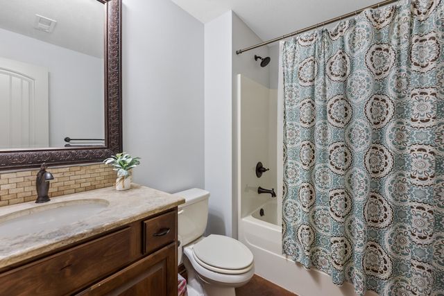 2001 N Split Rail St, Wichita, KS 67230