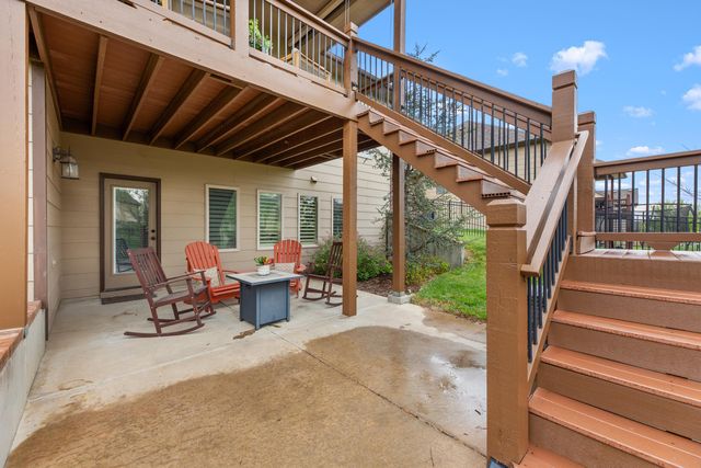 2001 N Split Rail St, Wichita, KS 67230