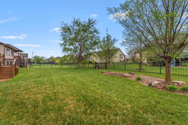 2001 N Split Rail St, Wichita, KS 67230