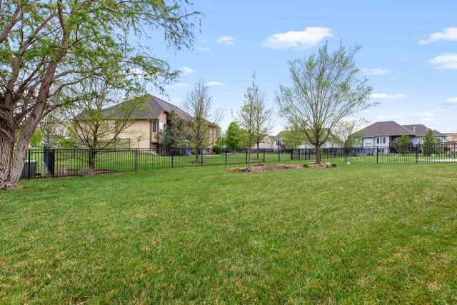 2001 N Split Rail St, Wichita, KS 67230