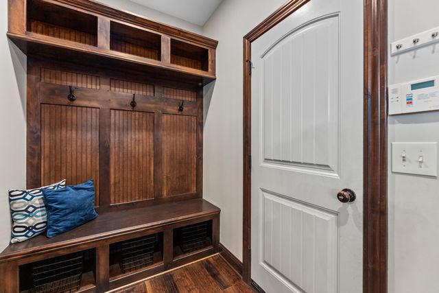 2001 N Split Rail St, Wichita, KS 67230