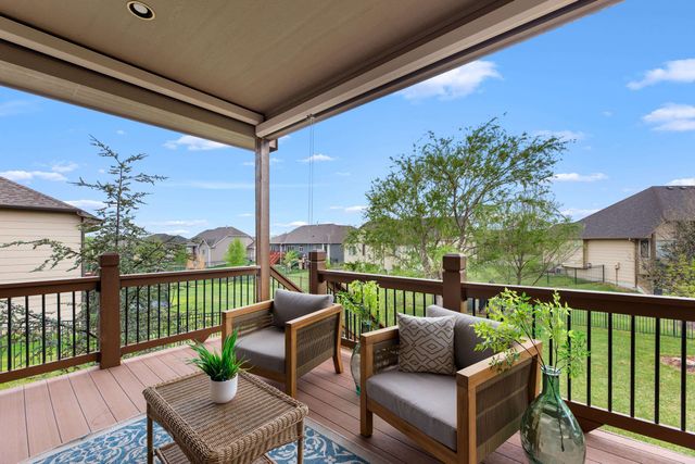 2001 N Split Rail St, Wichita, KS 67230