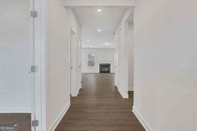 71 Avery Drive, Dawsonville, GA 30534